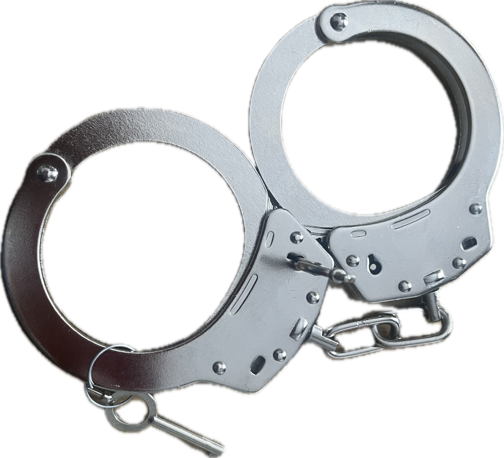 Personal Security Handcuffs was listed for R325.00 on 27 Feb at 1016